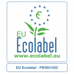 Hôtel labellisé Ecolabel