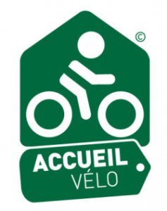 Accueil Vélo