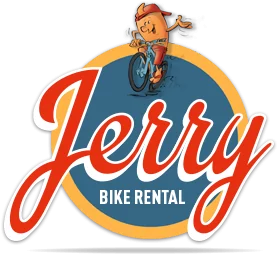 notre partenaire jerry bike rental